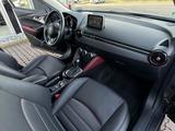 Mazda CX-3 1.5 SKYACTIV-D 105 Sports-Line AWD AT S... - Mazda CX-3 in Hannover