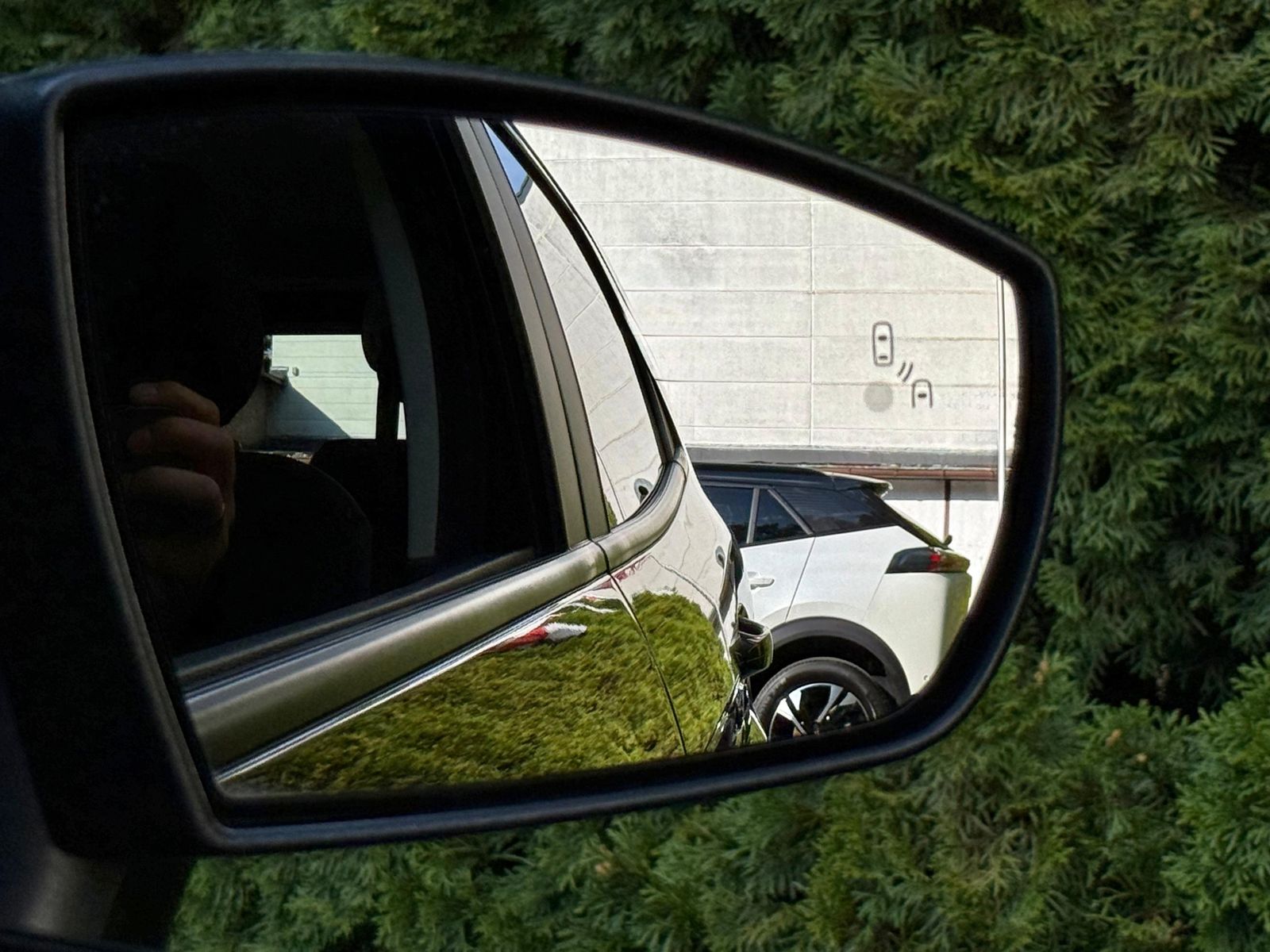 Fahrzeugabbildung Ford EcoSport 1.0EB ST-Line LED+NAV+SHZ+KAM+B&O+ALCAN