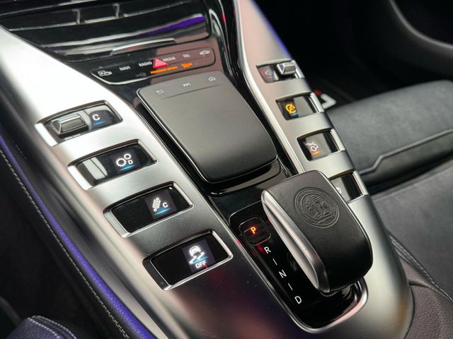 Mercedes-Benz AMG GT53 4M+*Magno*Night*Widescreen*4Rad-Lenkung