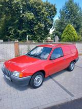Opel Kadett  E VAN  Lieferwagen - Lieferwagen gebraucht