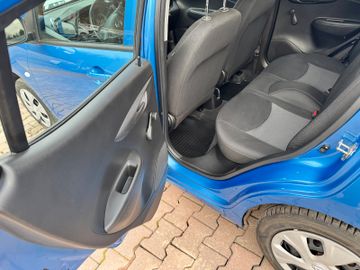 Bild 20 Opel Karl Edition