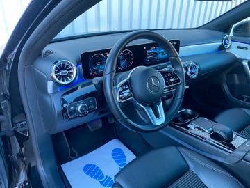 Mercedes A 200 - 8