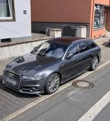 Audi A6 3.0 TDI 200kW quattro S tronic 3xS Line