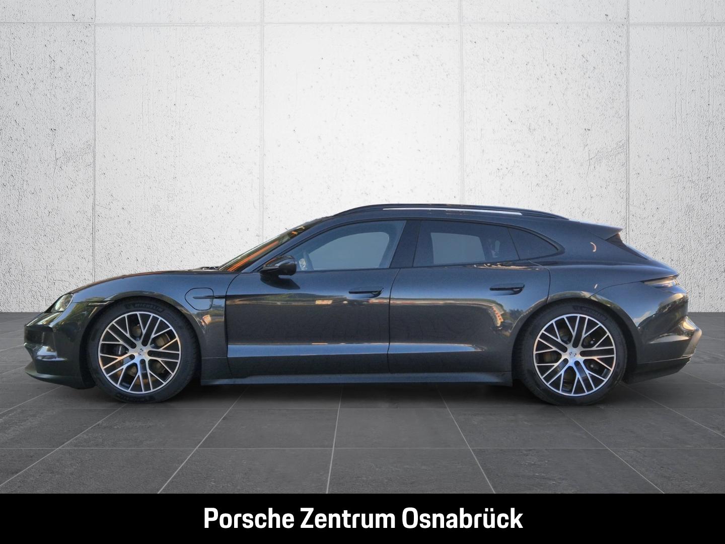 Porsche Taycan Sport Turismo Pano Perfor.Plus BOSE Matri