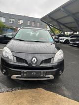 Renault Koleos Dynamique dCi 150 4x4 Dynamique - Renault Koleos aus 2008