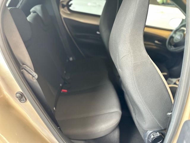 Toyota Aygo X Pulse Automatik *Allwetter*