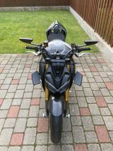 Ducati Streetfighter V4S Einzelstück - DUCATI STREETFIGHTER V4
