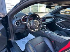 Chevrolet Camaro - Vorschau 4