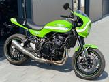 Kawasaki Z 900 RS Cafe 50 Jahre Edition Nr.327/350*Top* - KAWASAKI 50