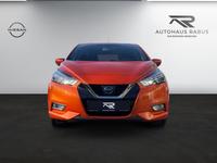 Nissan Micra 1.0 N-WAY SHZ DAB Bluetooth Kam CarPlay PD