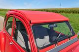Citroën 2 CV  voll restauriert, inkl. Wertgutachten - Citroën 2 CV Gebrauchtwagen
