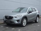 Mazda CX-5 Sports-Line AWD - Mazda CX-5 in Wiesbaden