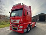 MAN TGX 18.470 / NL TRUCK / 4X2 / 2020 / DOUBLE TANK - Angebote
