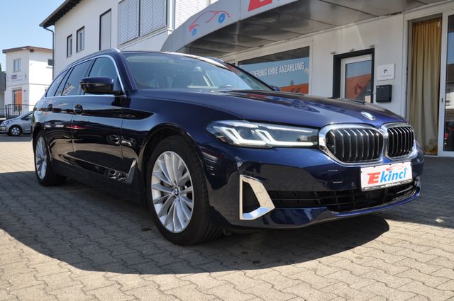 BMW 540 5 Touring 540 d xDrive Luxury Line