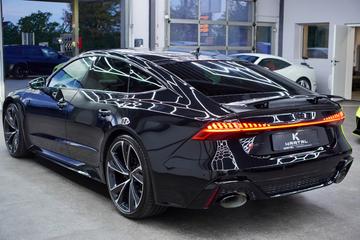 صورة مصغرة 13 لـ 2025 AUDI RS7