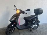 Derbi Boulevard 125 - DERBI MOTORRAD