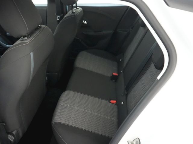 Corsa F EDITION+SITZHEIZUNG+PARKPILOT HI+KLIMAAN