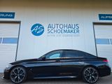 BMW 530d xDrive M Sport*AHK,ACC,20 Zoll*Performance* - BMW: M Performance
