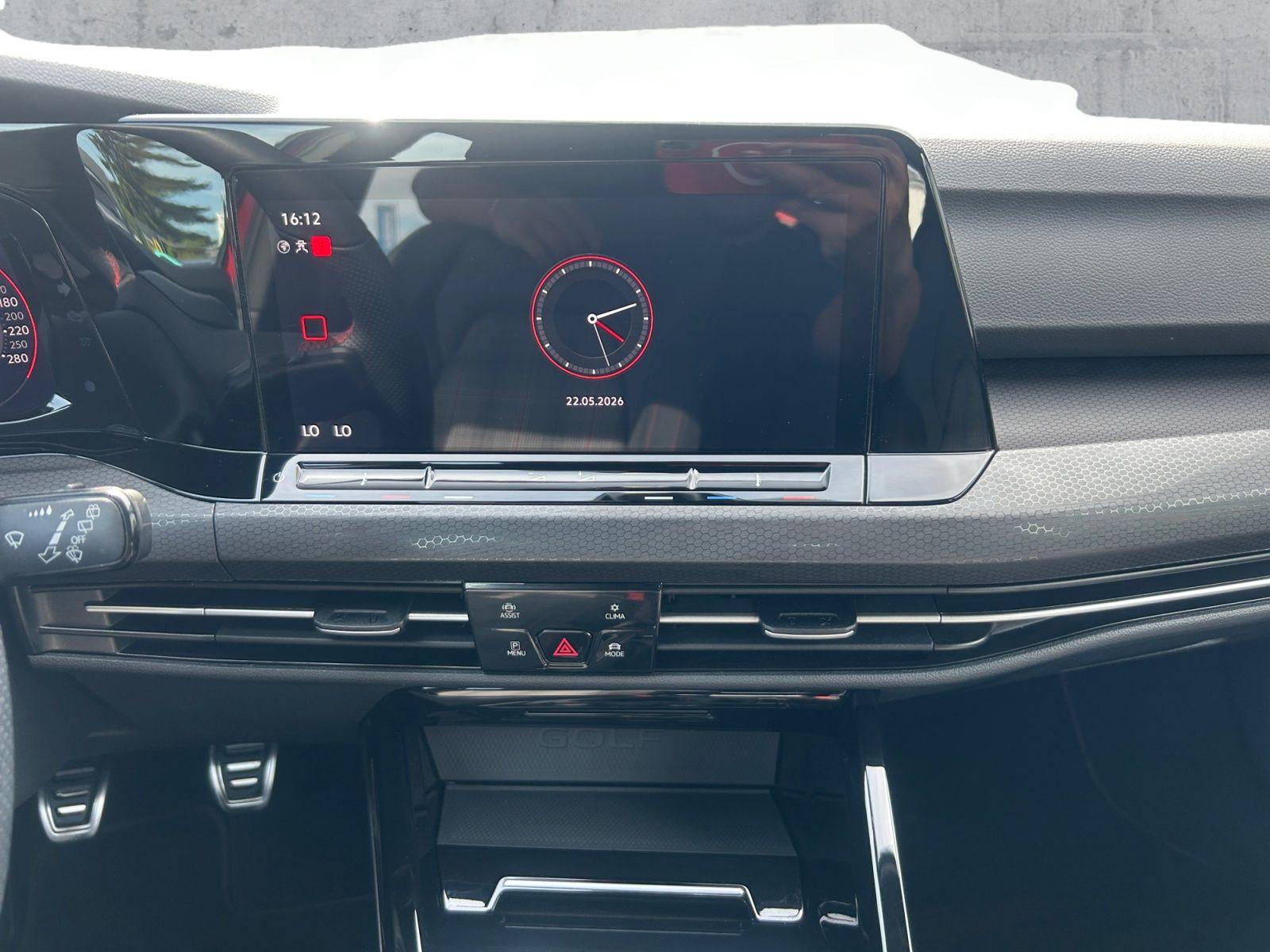Volkswagen Golf GTI 2.0 TSI LED+2xPDC+DC+DAB+, миниатюра 11
