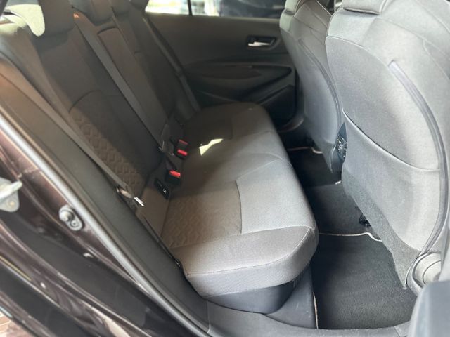 Toyota Corolla  Touring Sports Hybrid Club