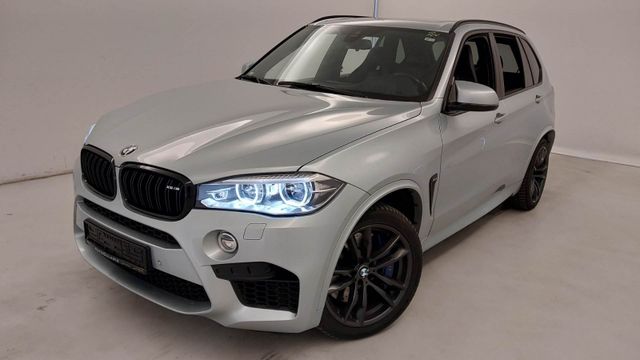 BMW X5 Baureihe  M Basis 423 KW / 575 PS (Fahrzeug-Nummer 155)