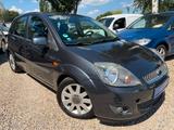 Ford Fiesta Ghia*2.HD*Klima*PDC*93.TKM*TÜV NEU - gebrauchte Ford Fiesta aus dem Jahr 2008