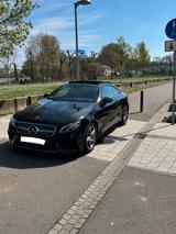Mercedes-Benz E 200 4MATIC Autom. Panoramadach