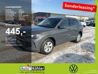 Volkswagen Tiguan - Vorschau Bild 1