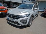 Dacia Jogger Comfort (1) - Dacia Jogger: Comfort