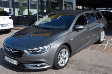Bild 2 Opel Insignia Tourer Elegance +NAVI+KAMERA+SHZ+