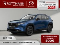 Mazda CX-5 - Vorschau Bild 1
