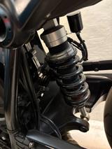 BMW R Nine T - NAKED BIKE VON 1001 BIS 1500 CCM