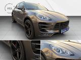 Porsche Macan Turbo *129864km*Panorama*Sport Chrono* - Porsche Gebrauchtwagen in Lüdenscheid