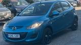 Mazda 2 Lim. 1.6 CD Center-Line*KLIMA*5 TÜRIG*AUX*USP* - Mazda 2 in Krefeld