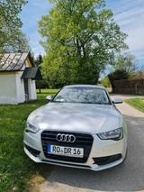 Audi A5 1.8 TFSI 130kW Sportback -