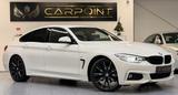 BMW 420i Gran Coupe M Sport/LED/Shadow/Alcantara - gebrauchte Limousinen in Hamm