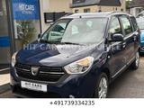 Dacia Lodgy Comfort - gebrauchte Dacia Lodgy aus dem Jahr 2017