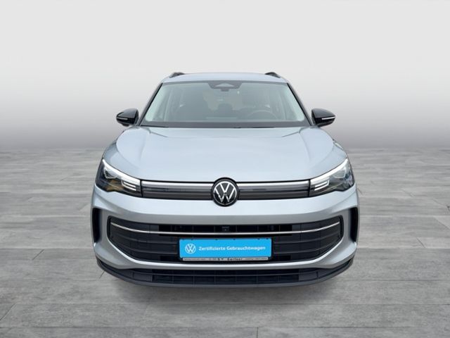 Tiguan GOAL 1.5 eTSI OPF DSG AHK KLIMA LED