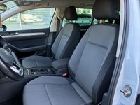 Volkswagen Passat Variant - Vorschau Bild 6