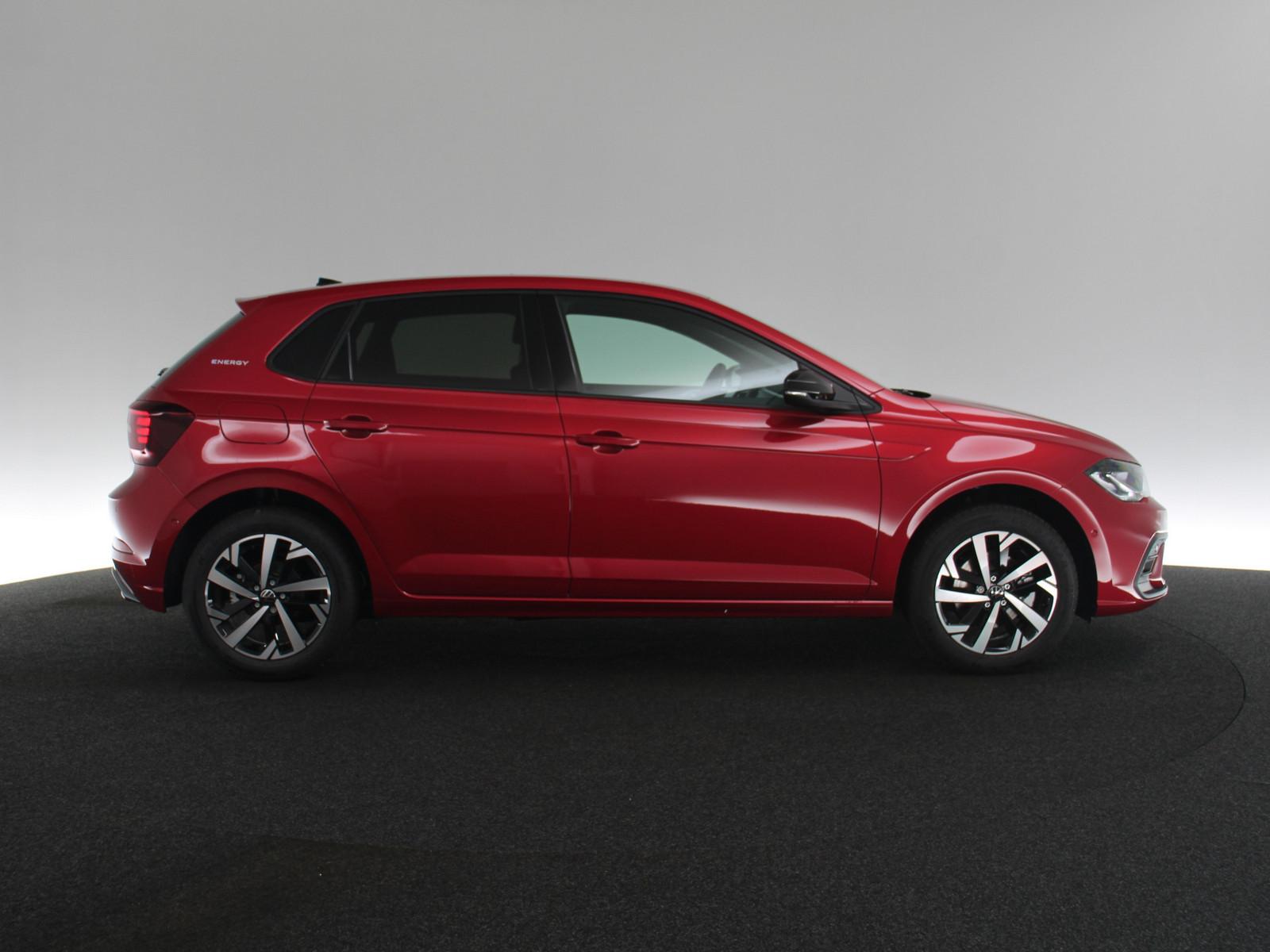 Volkswagen Polo 1.0 TSI Energy LED ACC NAVI KAMERA SHZ PDC, миниатюра 19