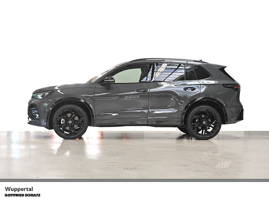 Volkswagen Tiguan - Bild 4