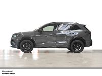 Volkswagen Tiguan - Vorschau Bild 4