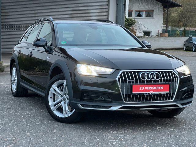 Audi A4 ALLROAD QUATTRO 45 TFSI*LED*RFK*ALCANTARA*