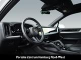 Porsche Cayenne E-Hybrid Panorama BOSE Head-Up - Porsche Cayenne: Allradantrieb