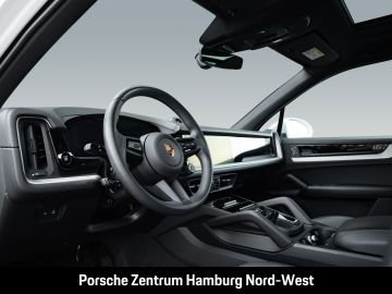 Porsche Cayenne - 4