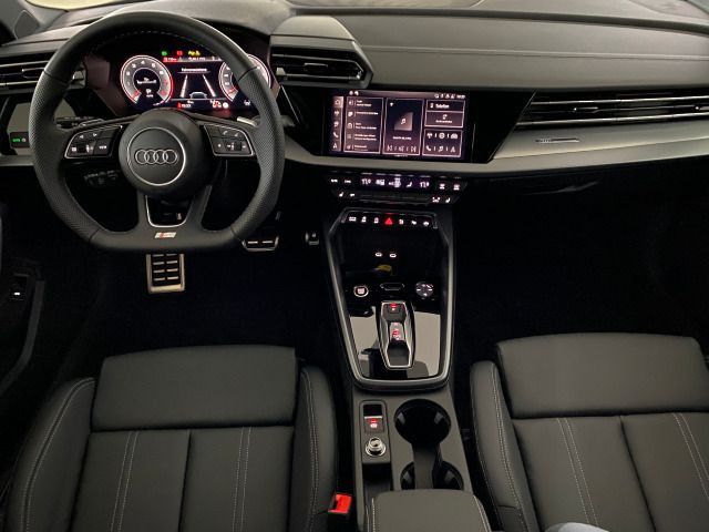 A3 Sportback S line 35 TFSI S tronic Facelift