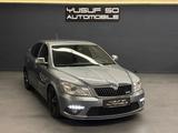 Skoda Octavia VRS 2.0 TDI Limousine Xenon/Alcantara/KW - Skoda Octavia aus 2012 mit Diesel-Antrieb: Limousine