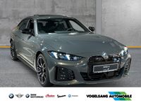BMW i4 - Vorschau Bild 8
