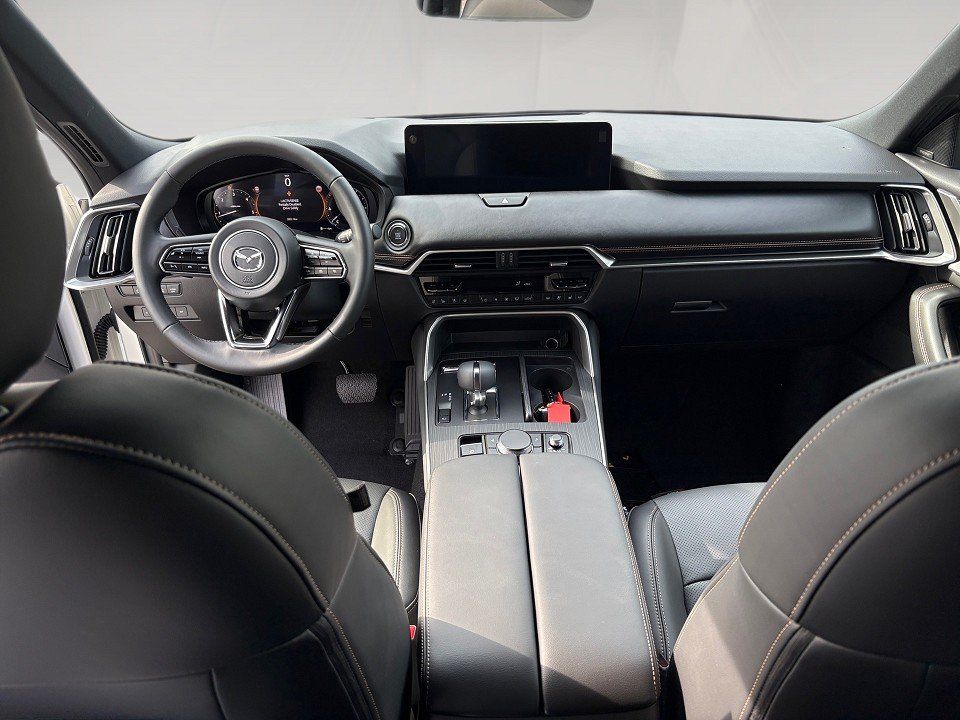 Fahrzeugabbildung Mazda CX-60 3.3d 200PS A/T Homura Plus