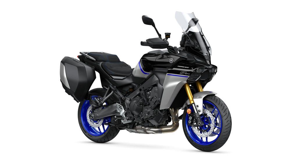 Fahrzeugabbildung Yamaha TRACER 9 GT+ Y-AMT *HERBST DEALS*